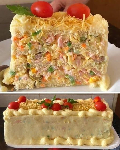 Delicious Pie