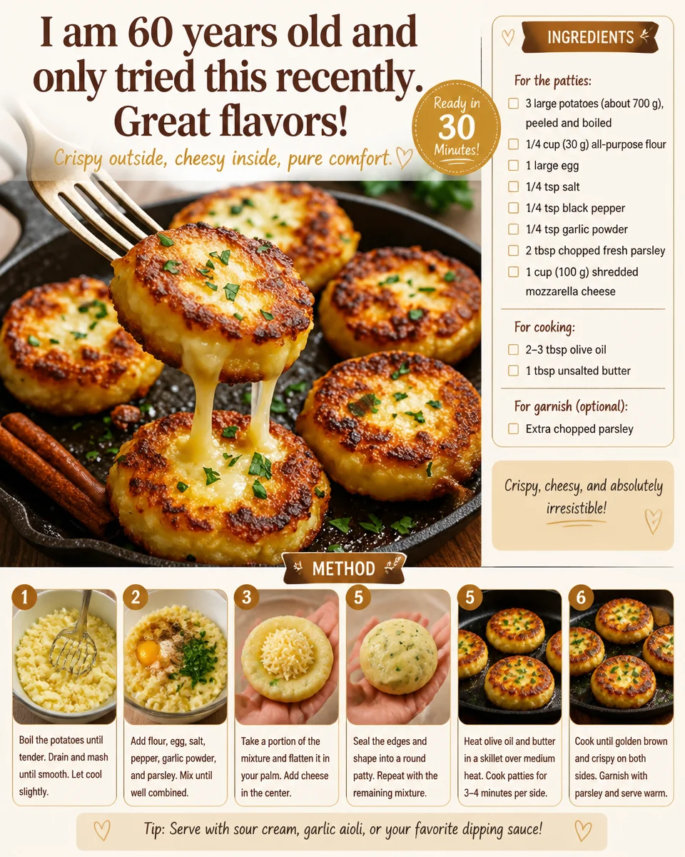 Delicious 4-ingredient recipe served on a plate, highlighting simplicity and flavor.