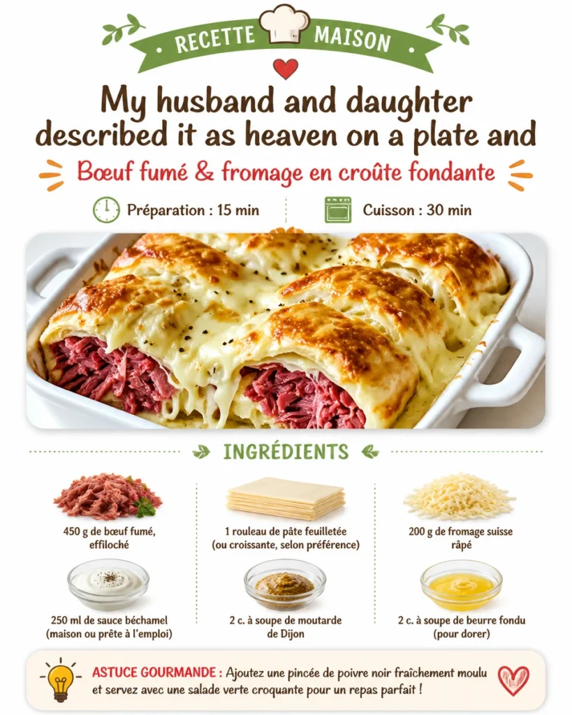 Delicious Heaven on a Plate recipe perfect for family gatherings and special occasions