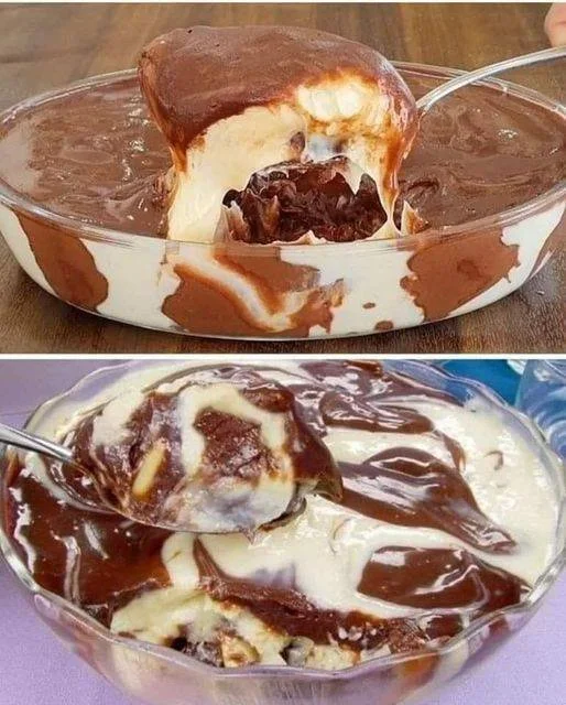 A collection of simple dessert recipes for every occasion.